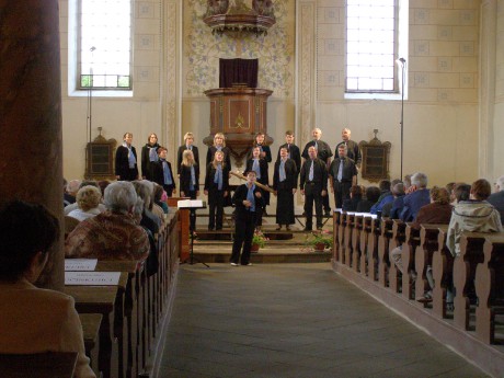 Festivia Chorus