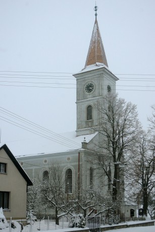Horní kostel 1