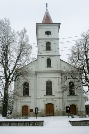 Horní kostel 2
