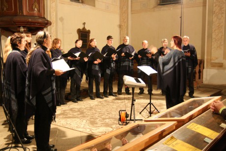 Festivia Chorus